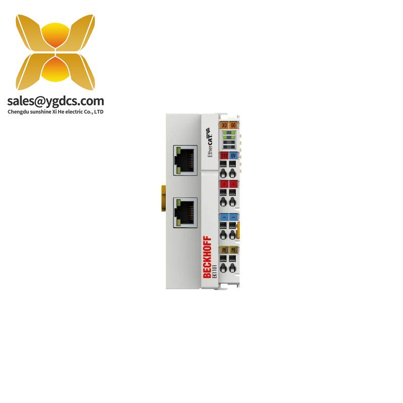 Beckhoff EK1101-0000
