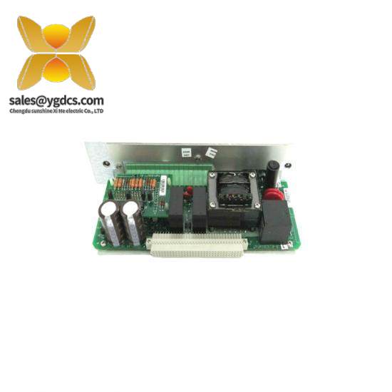 BENTLY Bently Nevada 102618-01 SIGNAL/POWER INPUT CARD