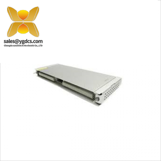 BENTLY Bently Nevada 136188-01 Ethernet/RS232 Modbus I/O Module