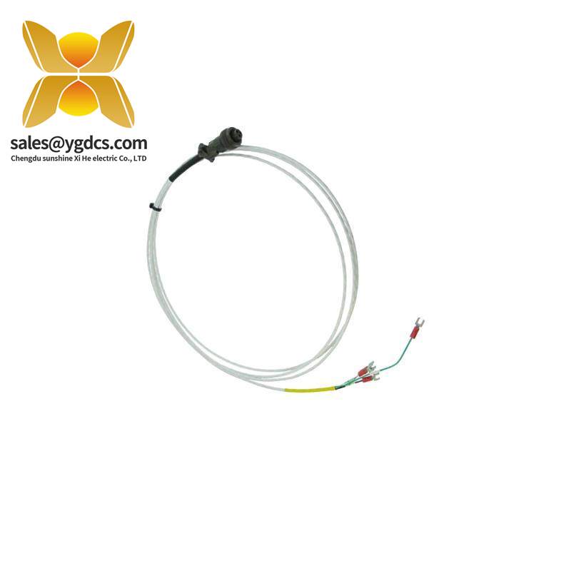 BENTLY Bently Nevada 16710-15  Interconnect Cable