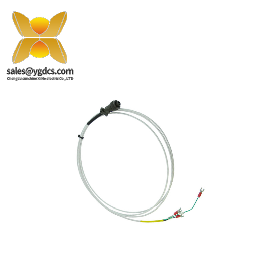 BENTLY Bently Nevada 16710-32  Interconnect Cable