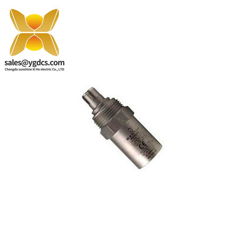 BENTLY BENTLY NEVADA 190501-09-00-04 Velomitor CT Velocity Transducer