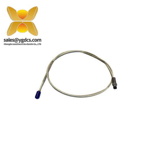 BENTLY BENTLY NEVADA 21508-02-12-05-02 Proximity Vibration Probe
