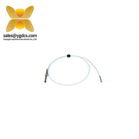 BENTLY BENTLY NEVADA 3017611.2 Proximity Probes