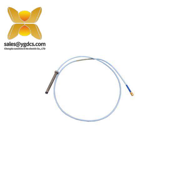 BENTLY BENTLY NEVADA 330101-00-49-90-02-05 3300 XL 8 mm Proximity Probes
