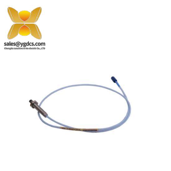 BENTLY Bently Nevada 330102-00-13-10-02-00  Extension Cable