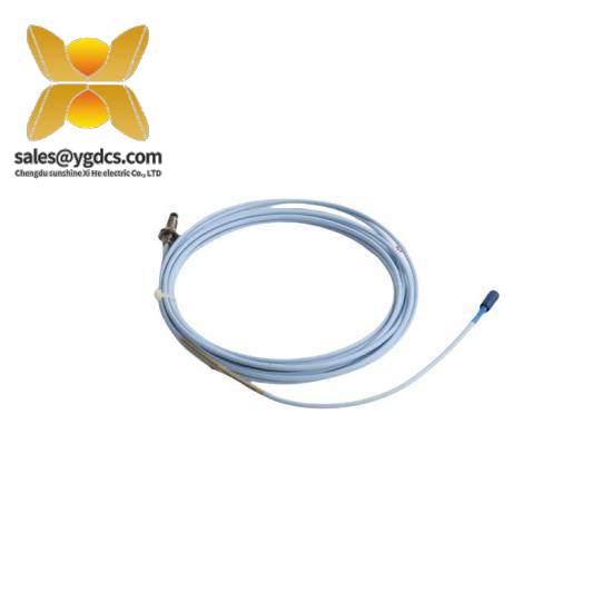 BENTLY Bently Nevada 330103-00-03-50-02-05 3300 XL 8 Mm Proximity Probe