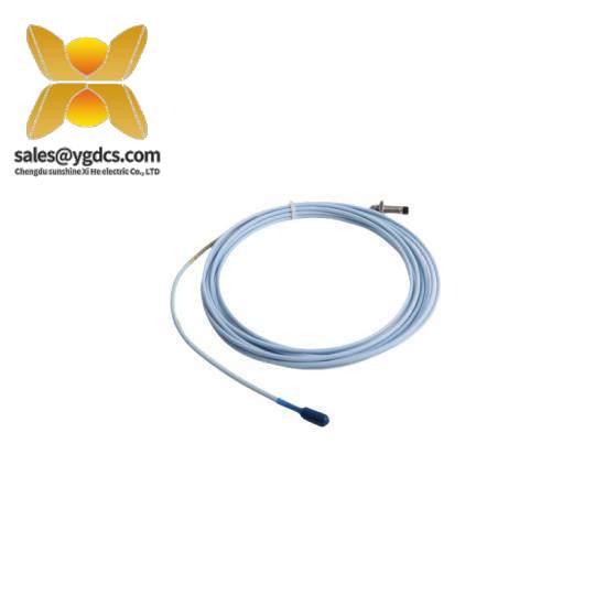 BENTLY Bently Nevada 330103-00-03-50-02-05 3300 XL 8 Mm Proximity Probe