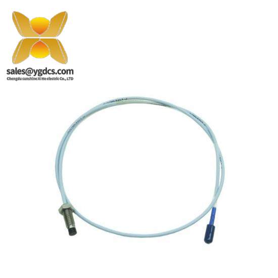 BENTLY Bently Nevada 330103-10-20-05-02-CN  Extension Cable
