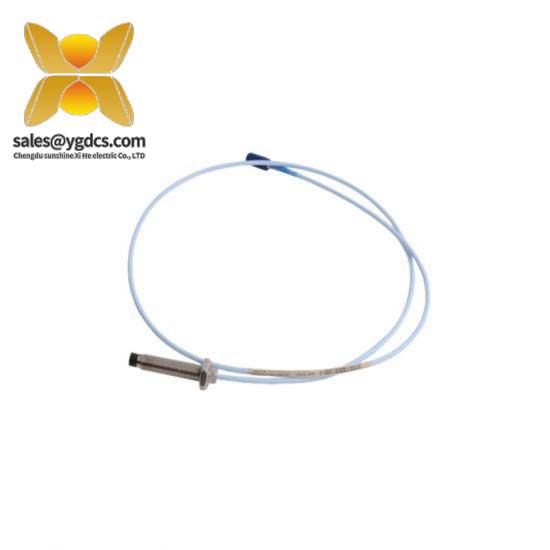 BENTLY Bently nevada 330104-00-06-05-02-CN 3300 XL 8mm Proximity Probe
