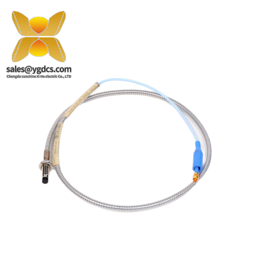 BENTLY Bently Nevada 330104-00-10-10-02-05  Proximity Probes