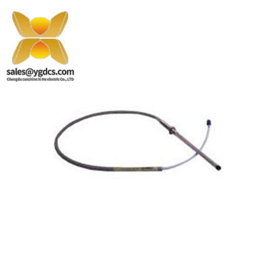 BENTLY Bently Nevada 330104-00-14-10-02-00 3300XL 8 mm Proximity Probes