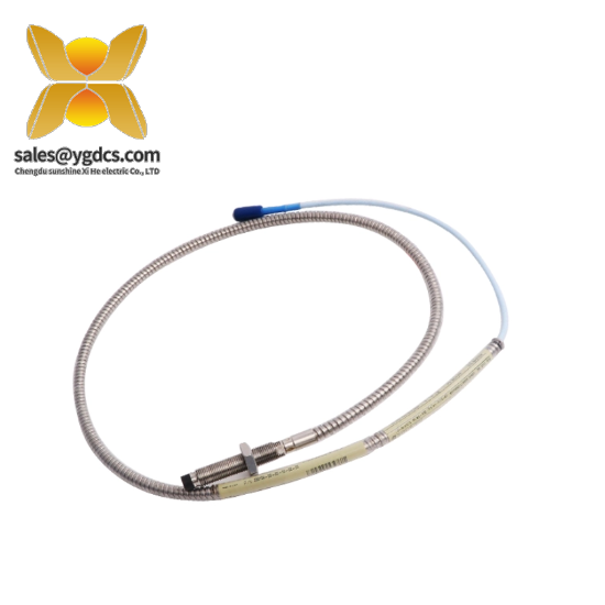 BENTLY Bently Nevada 330104-03-09-10-02-00 3300 XL 8 mm Probe