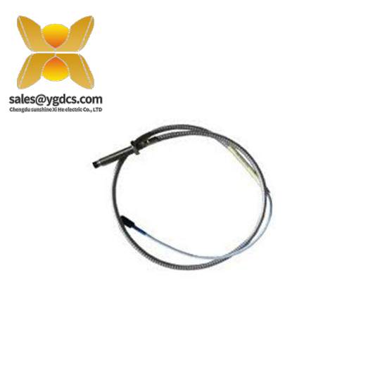 BENTLY Bently Nevada 330104-08-15-10-02-05 Proximity Probes