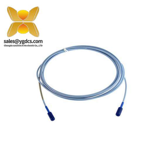 BENTLY BENTLY NEVADA 330130-040-00 3300 XL Extension Cable