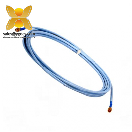 BENTLY Bently Nevada 330130-045-01-00 3300 XL Extension Cable