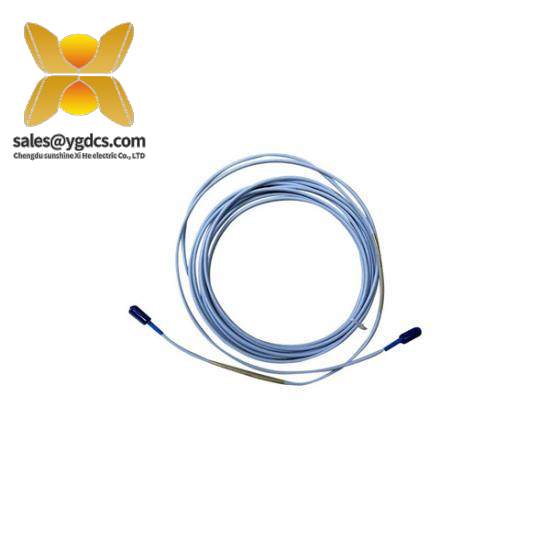 BENTLY BENTLY NEVADA 330130-085-01-CN 3300 XL Standard Extension Cable