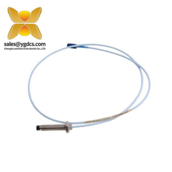BENTLY Bently Nevada 330710-00-05-50-02-05  3300 XL 11 mm Proximity Probes