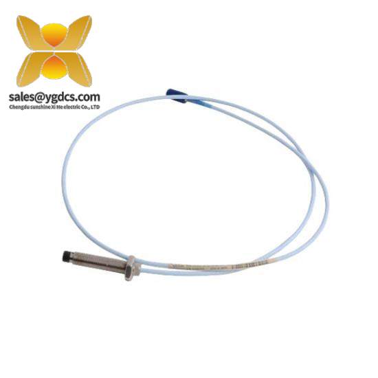 BENTLY Bently Nevada 330710-00-05-50-02-05  3300 XL 11 mm Proximity Probes