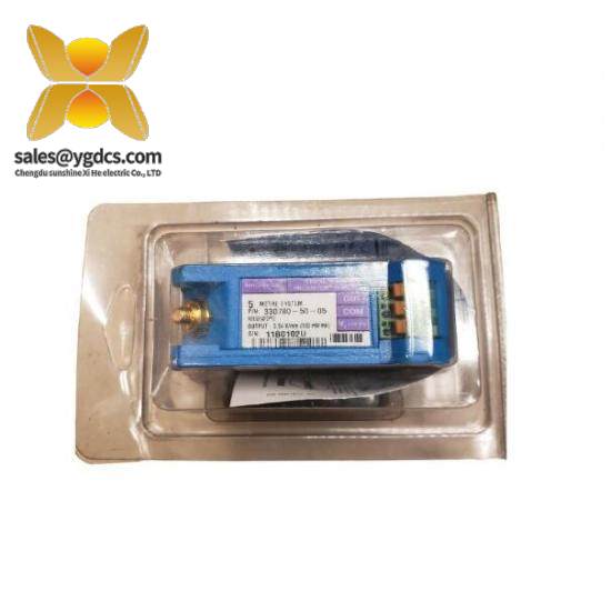 BENTLY Bently Nevada 330780-50-05 Proximitor Sensor