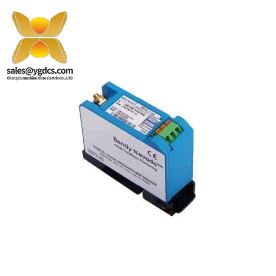 BENTLY Bently Nevada 330780-51-CN  3300 XL 11 mm Proximitor Sensor
