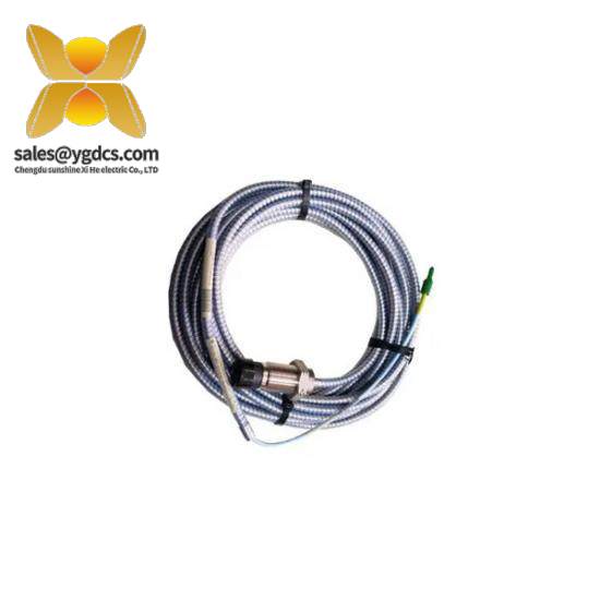 BENTLY Bently Nevada 330851-02-000-070-90-00-CN 3300 XL 25 mm Proximity Probe