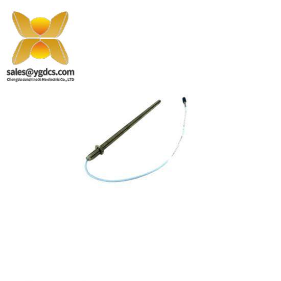 BENTLY BENTLY NEVADA 330905-00-25-05-01-05 3300 NSv Proximity Probes