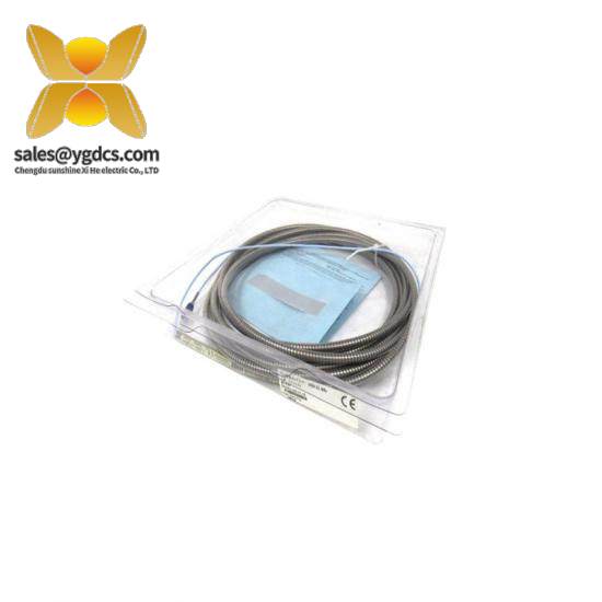 BENTLY BENTLY NEVADA 330930-045-04-05 3300 XL NSv Extension Cable