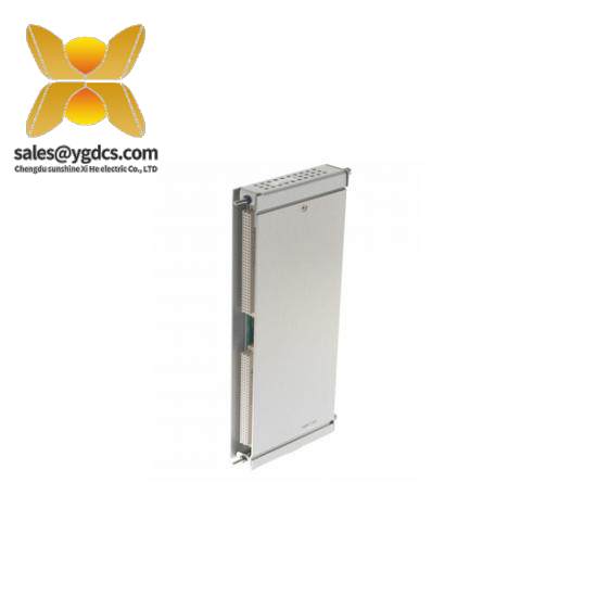 BENTLY Bently Nevada 3500/42-01-CN Proximitor Seismic Monitor