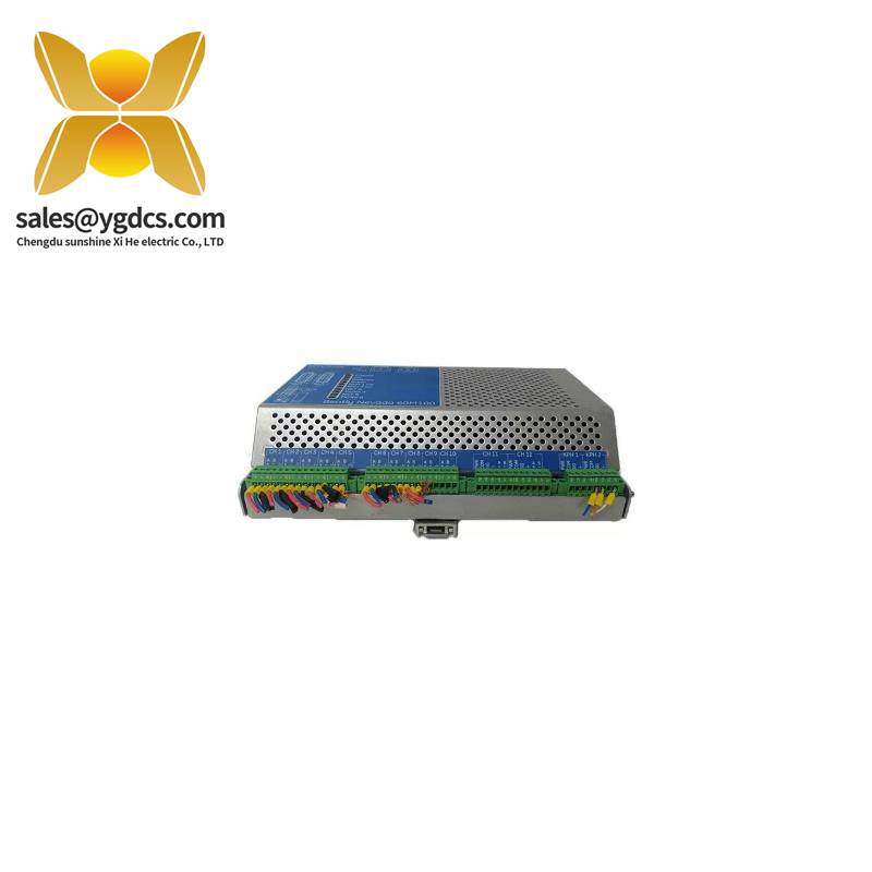 BENTLY NEVADA 60M100 MONITOR 60M100-00