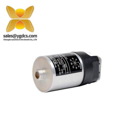 BENTLY Bently Nevada 9200-01-01-10-00 Two-wire Velocity Seismoprobe Transducer