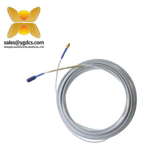 BENTLY Bently Nevada Extension Cable 330130-080-13-05