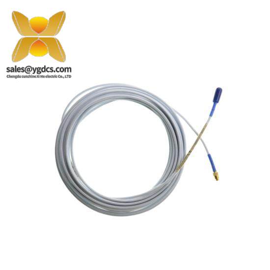 BENTLY Bently Nevada Extension Cable 330130-080-13-05
