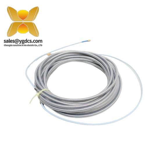 BENTLY Bently Nevada Extension Cable 330130-085-01-05