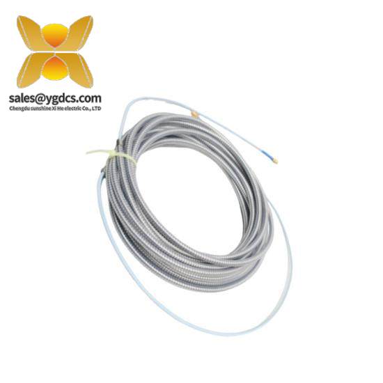 BENTLY Bently Nevada Extension Cable 330130-085-01-05