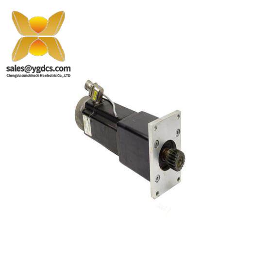 Others BERGER LAHR VRDM 3913/50 LWC SERVO MOTOR