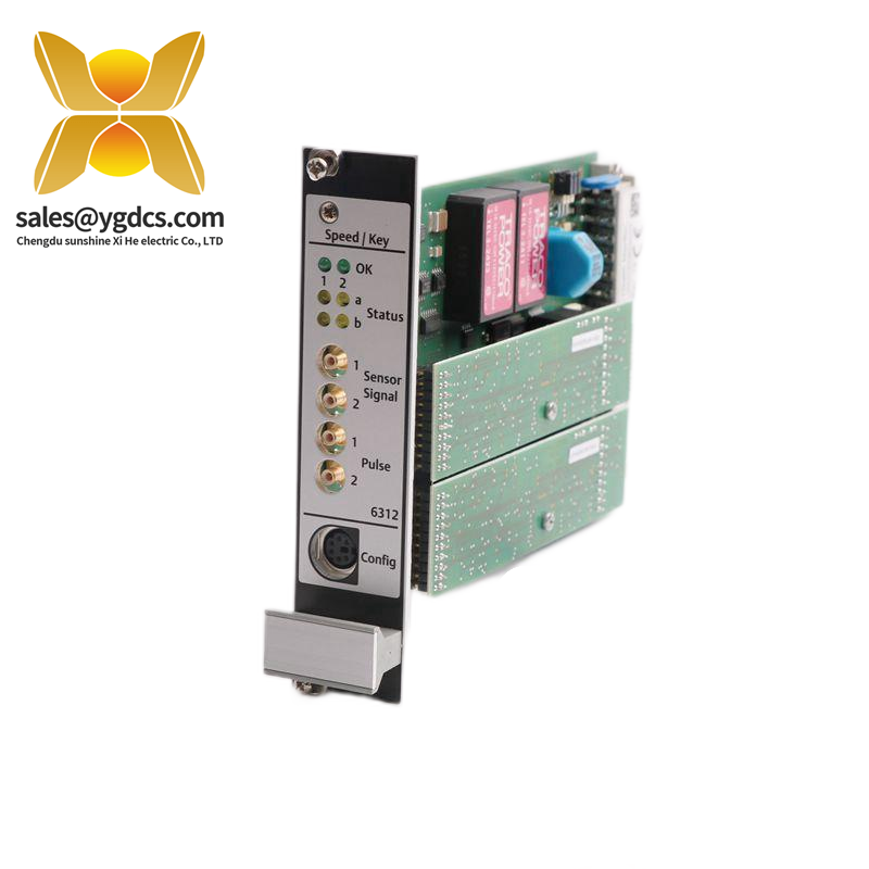 Bosch Rexroth Bosch Rexroth Indramat CPU 1070080132-103
