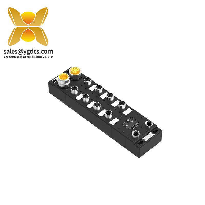 BOSCH TCDEI-8D0P-DYU-G02