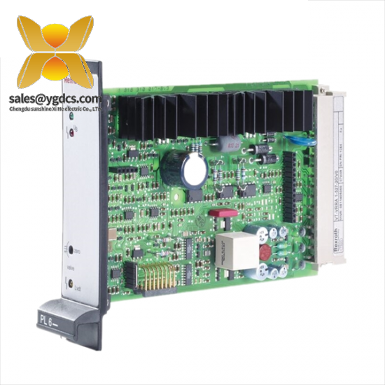 Others BOSCH WV60-RGC2 VT-VRPA 2-537-10/V0/RTP 0811405120 ANALOG AMPLIFIER CARD