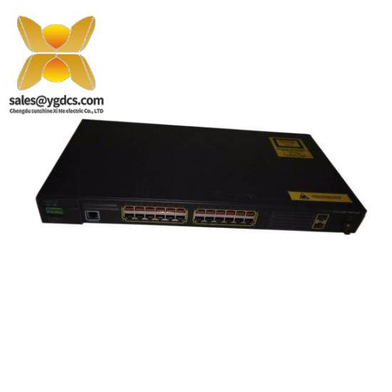 Others WS-C2960S-48PD-L  CISCO
