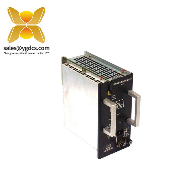 Converteam 9032-4010