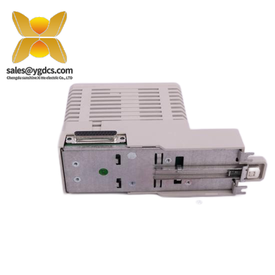CTI 2500-RBC 901E-2500-RBC