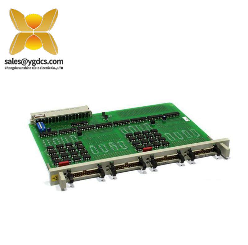SIEMENS DEA-BG07