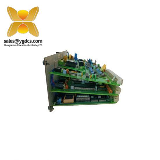 Others DEIF SCM-1 PCB CARD