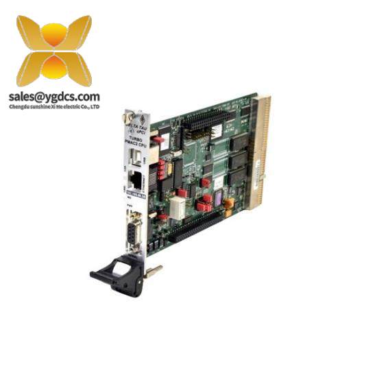 DELTA TAU CLIPPER 603926-101