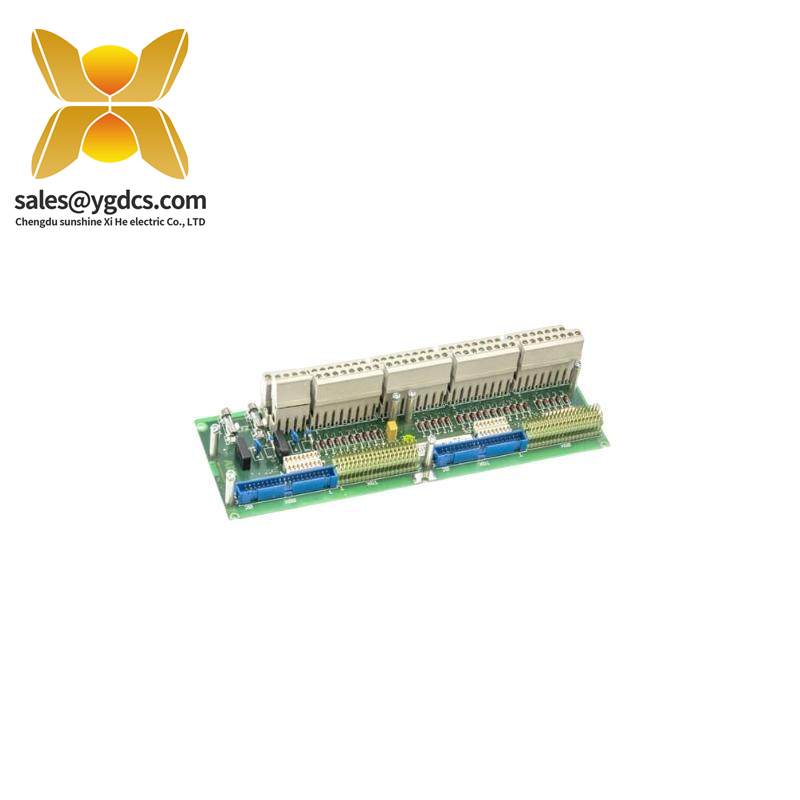 ABB DSTA N030 3BSE013334R1