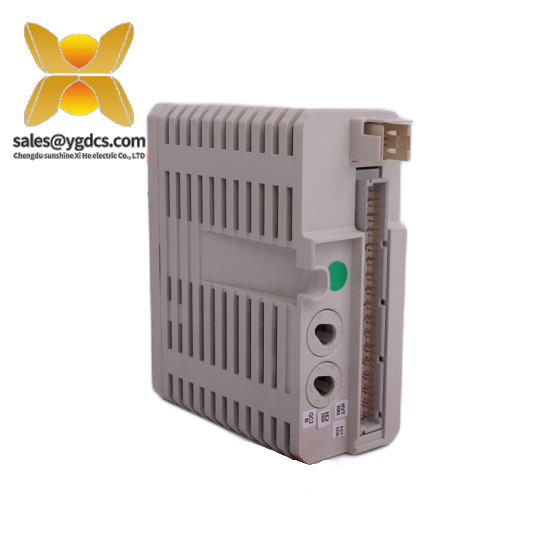 ABB DSTX120 57160001-MA  ABB
