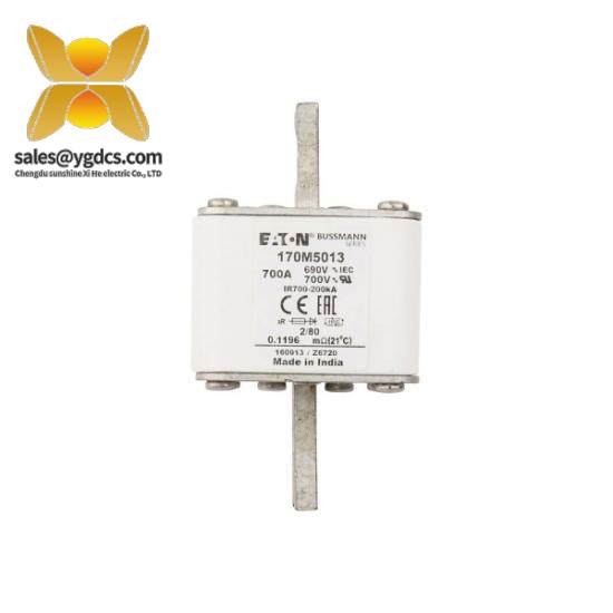 Others EATON 170M5013 high speed square body fuse