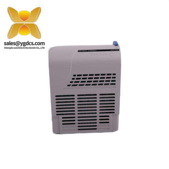 Emerson 5X00497G01