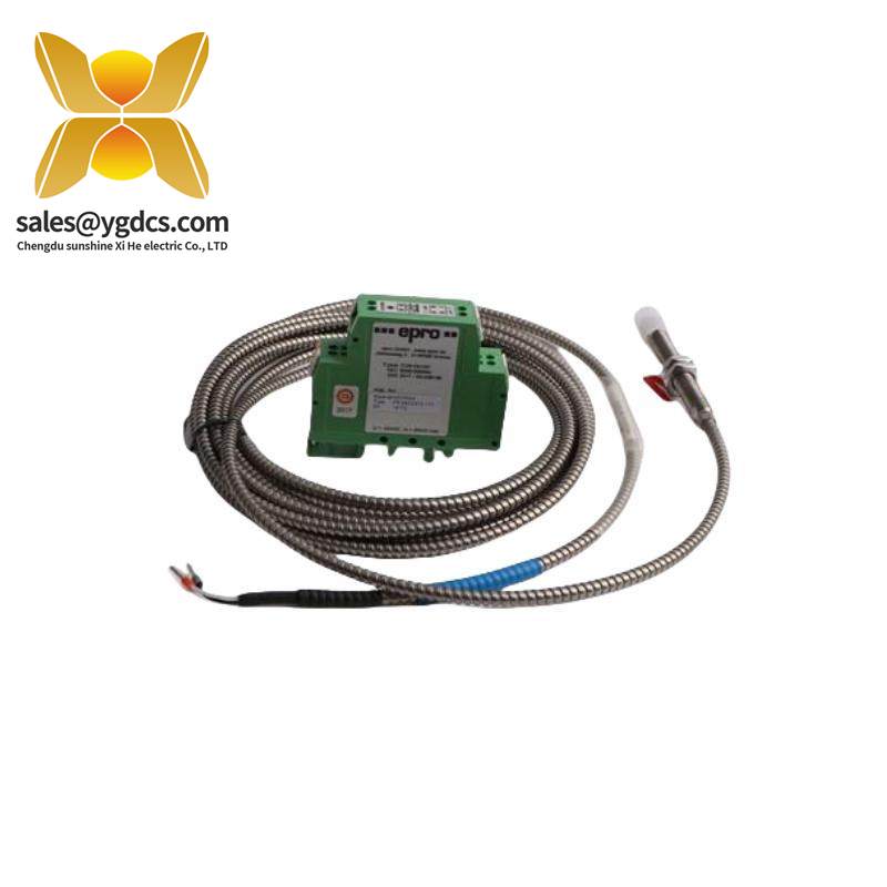 Emerson EPRO PR6423/003-030-CN CON021